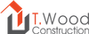 Logo of T Wood Construction Limited
