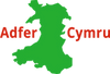Logo of Adfercymru Ltd