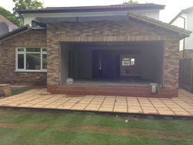 House extension in Hatch End Project image