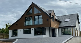 New build Property Project image