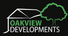 Logo of Oakview Developments