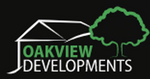 Logo of Oakview Developments