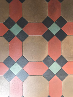 Tile Restoration  Project image
