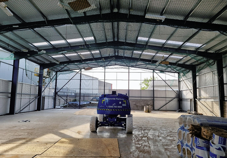 Beck Projects Ltd's featured image