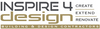 Logo of Inspire 4 Design Limited