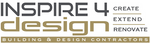 Logo of Inspire 4 Design Limited