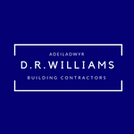Logo of D R Williams (Felinwnda) Cyf/Limited