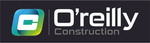 Logo of O'Reilly Construction Scotland Ltd