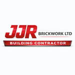 Logo of JJR Brickwork Ltd