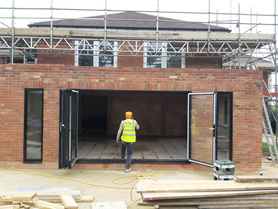 Rear extension in Aylesbury  Project image