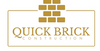 Logo of Quick Brick Construction Ltd