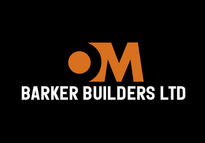 O M Barker Builders Ltd's featured image