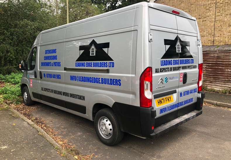 Leading Edge Builders Ltd's featured image