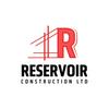 Logo of Reservoir Construction Ltd