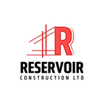 Logo of Reservoir Construction Ltd