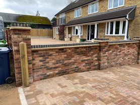 Bricklayers  Project image