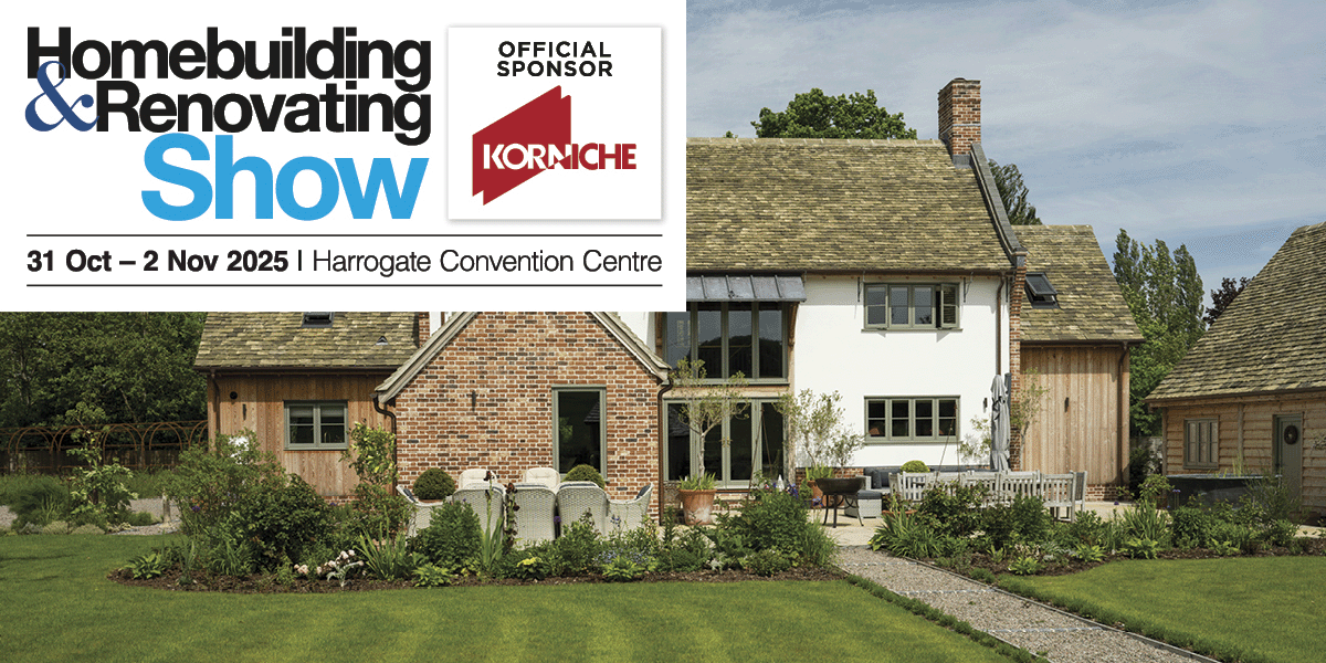 Northern Homebuilding and Renovating Show