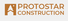 Logo of Protostar Construction Limited