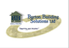 Logo of Burton Building Solutions Limited