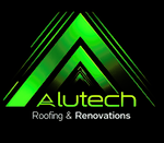 Logo of Alutech Roofing and Renovations Ltd