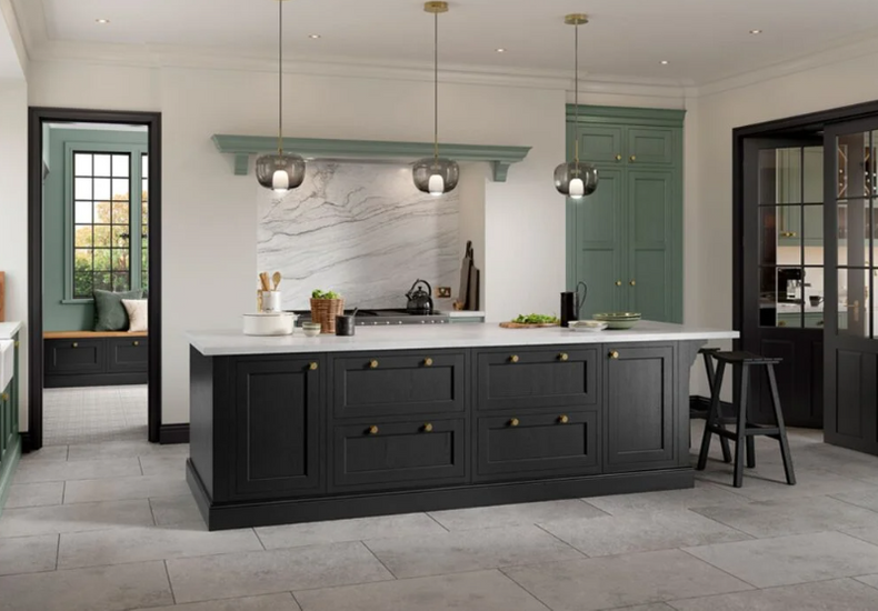 QA Kitchens and Bathrooms Ltd's featured image
