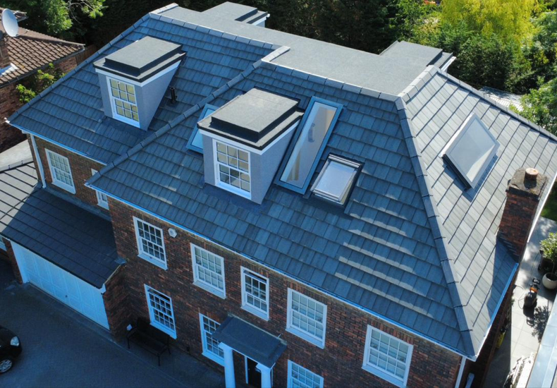 Ascent Builders's featured image