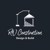 Logo of RW Construction and Design Ltd