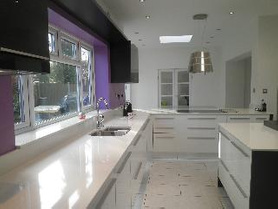 Extension and Refurbishment in Slough, Berks Project image