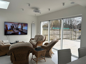 Extension in Shirley  Project image