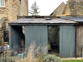 Outbuildings Project image