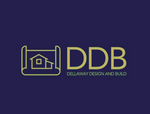Logo of Dellaway Design and Build Ltd