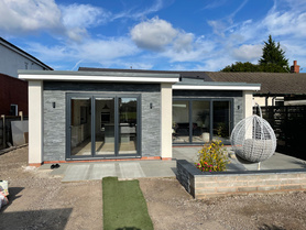 Bungalow renovation and extension Project image