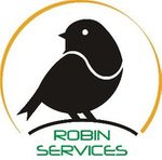 Logo of Robin Services Limited