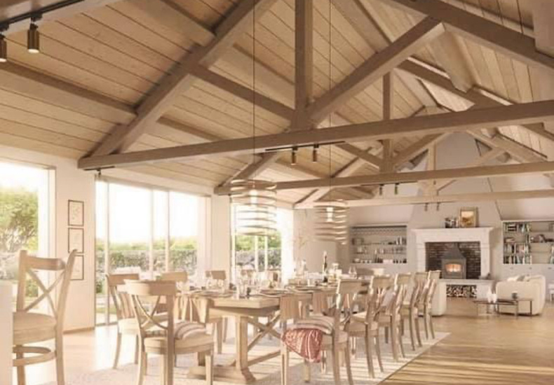 Total Carpentry (Wiltshire) Limited's featured image