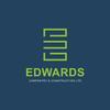 Logo of Edwards Carpentry & Construction Ltd