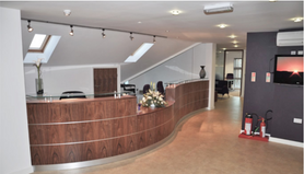 DENTAL PRACTICE, WAKEFIELD Project image