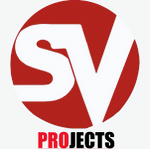 Logo of SV Projects