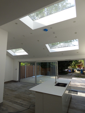 extension Project image