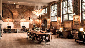 Listed Building Renovations Project image