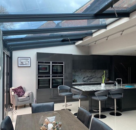Bespoke Extension Project image