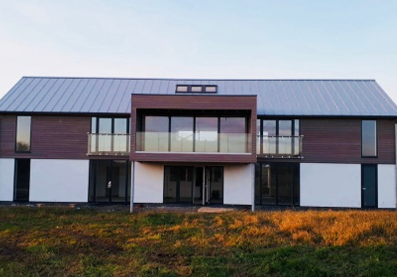 Smith Builders Limited's featured image