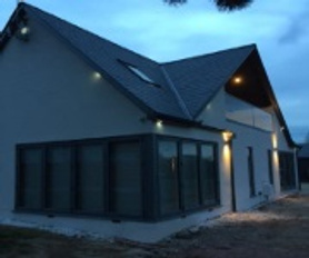 Complete Re Build in Writtle, Essex Project image