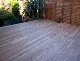 Decking Projects Project image