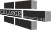 Logo of C.R. Large Contractors Ltd