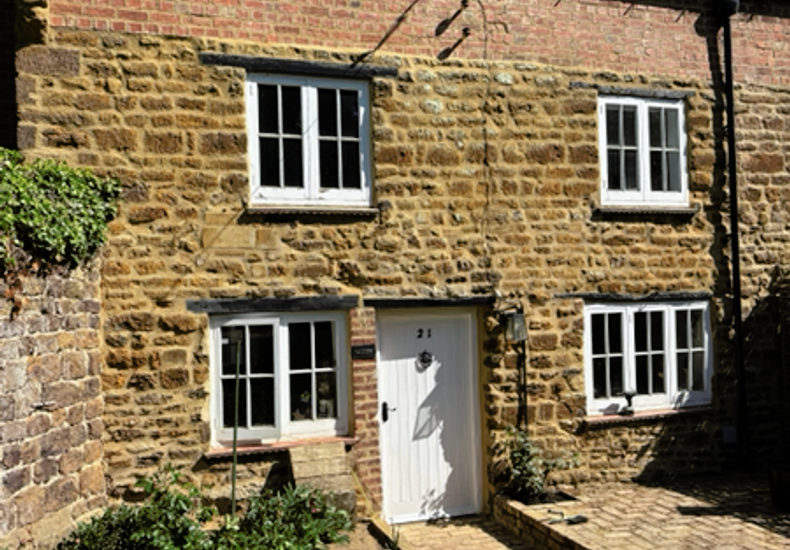 JSB Brick & Stone Limited 's featured image