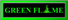 Logo of Green Flame Fire Sprinkler & Electrical Ltd