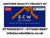Logo of SCWBuilders Ltd
