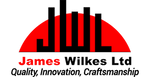 Logo of James Wilkes Ltd
