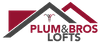 Logo of Plum & Bros Loft Ltd