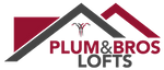 Logo of Plum & Bros Loft Ltd